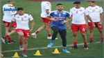 كأس العرب للأواسط: منتخبنا يشرع في التحضير لمقابلة نصف النهائي
