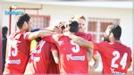 كأس تونس : القلعة الرياضية أول المتأهلين للدور ثمن النهائي
