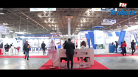 Salon Security Expo بقصر المعارض بالكرم