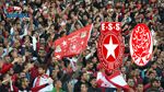 السماح لجماهير النجم بالدخول مجانا في لقاء الوداد اليوم
