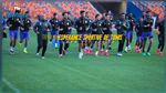 الترجي يشرع في التحضيرات لمباراة العودة ضد الزمالك وثلاثي يستأنف التمارين 