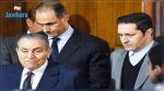 محامي مبارك يكشف عن مصير أموال الرئيس السابق