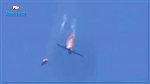 الجيش السوري يُسقط 3 طائرات تركية مسيّرة 