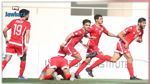 منتخب الأواسط ينطلق في التحضيرات لنهائي كأس العرب