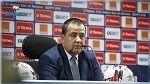 رسمي :المغربي معاذ حاجي يستقيل من الكتابة العامة للاتحاد الافريقي لكرة القدم