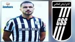 علاء المرزوقي يغيب عن مجلس التأديب لأسباب نفسية 