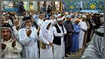  العراق : إلغاء صلاة الجمعة في كربلاء للتوقي من الكورونا