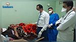 مصر : ارتفاع عدد المصابين بالكورونا