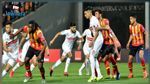 التشكيلة الأساسية للترجي أمام الزمالك