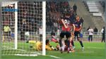 دوري ابطال افريقيا: النجم الساحلي يغادر المسابقة رغم الفوز على الوداد
