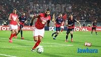 دوري ابطال افريقيا: النجم الساحلي يغادر المسابقة رغم الفوز على الوداد