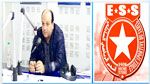 العميري : عملي في النجم دون مقابل 