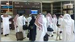السعودية : غرامة مالية ضخمة لكل مسافر يحجب بياناته الصحية