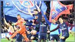 رسمي: مباريات الدوري الفرنسي دون حضور الجمهور