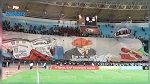 دَخلة جمهور النجم الساحلي.. الأفضل عالميا !