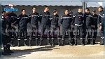 المهدية : مخاوف من إصابة أعوان بالحماية المدنية بفيروس كورونا