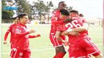 كأس تونس: النجم الساحلي يتأهل بصعوبة الى الدور الثمن النهائي 