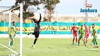 كأس تونس: النجم الساحلي يتأهل بصعوبة الى الدور الثمن النهائي