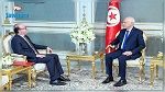 التوقّي من فيروس كورونا: محور لقاء بين سعيْد و الفخفاخ 