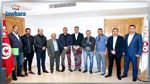 ماذا في اجتماع رئيس الجامعة برئيسي منزل نور و بنبلة؟