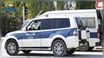 بنزرت : القبض على 3 أشخاص قاموا بسرقة سلاحين من سيارة أمنية