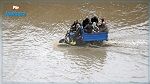 وفاة 20 شخصا جراء الاضطرابات الجوية في مصر