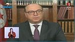 غلق الحدود البحرية التونسية وإغلاق المقاهي والملاهي مساءً وإلغاء صلاة الجماعة