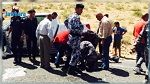 وفاة تونسي صدمته سيارة في ليبيا