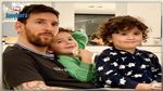 ميسي : إنها أيام صعبة على الجميع و حان وقت تحمّل المسؤولية