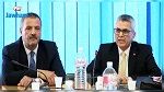 جلسة عمل مشتركة بين وزيري الصحة والتّعليم العالي