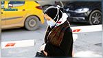 سليانة : الإشتباه في اصابة مسنة بالكورونا بعد لقائها بإبنتها العائدة من فرنسا