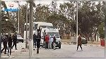 قفصة : مواطن يخترق الحجر الصحي الذاتي و يتنقل في حافلة نقل عمومية في اتجاه سوسة