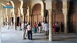 بلدية القيروان تغلق المقامات والزوايا والمزارات أمام العموم