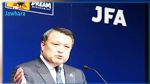 اصابة مسؤول رياضى كبير باليابان  بفيروس كورونا