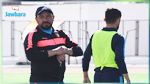 نجم المتلوي يضع برنامجا تدريبيا عن بعد للاعبيه