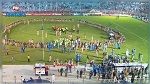 السودان توقف النشاط الرياضي