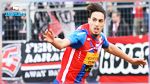 إصابة أول لاعب مغربي بفيروس كورونا