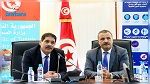 جلسة عمل مشتركة بين المكي والهمامي
