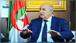 الرئيس الجزائري يعلن جملة من القرارات 