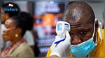 52 إصابة جديدة بفيروس كورونا في جنوب إفريقيا 