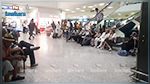 أسباب الإكتظاظ بمطار قرطاج :ديوان الطيران المدني  يوضّح