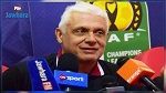الاتحاد السوداني يؤمن سفر مدرب المنتخب الى فرنسا