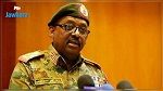 وفاة وزير الدفاع السوداني