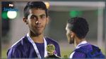 الدوري السعودي يسجل اول اصابة بفيروس كورونا