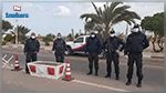 تشديد الحجر الصحي العام بجربة بعد تسجيل اصابات بـ 
