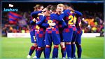 لاعبون في برشلونة رفضوا التخفيض في رواتبهم