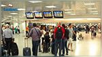 ديوان الطيران المدني : المسافرون الذين سيتم إجلاءهم سيخضعون للحجر الصحي الإجباري