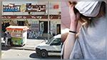 العاملة بالمحل التجاري بسوسة توضح بخصوص إصابتها بالكورونا