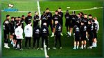 ريال مدريد : انتهاء الحجر الصحي و استمرار التدريبات عن بُعد
