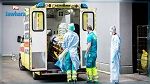 فيروس كورونا : إيطاليا تسجل أسوأ حصيلة وفيات يومية في العالم